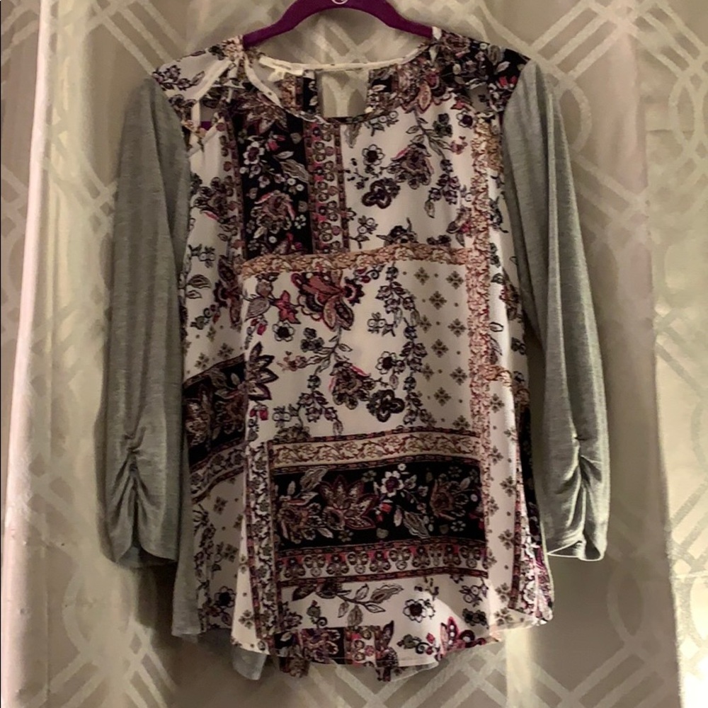 Casual Top